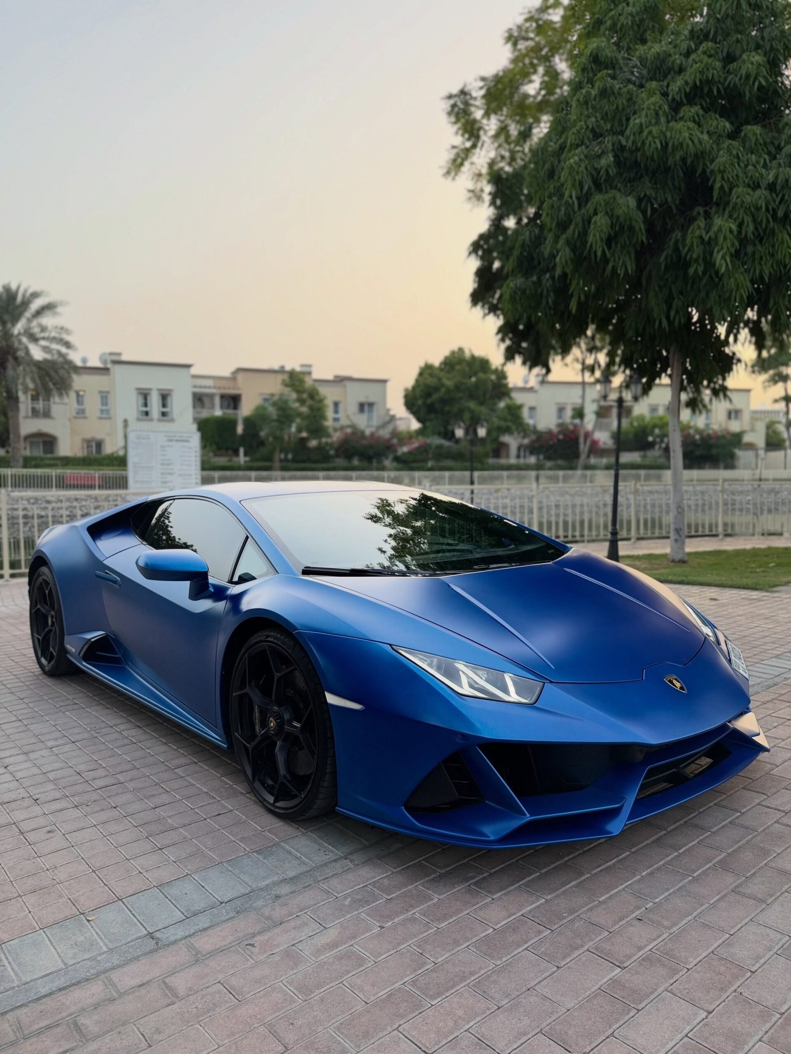 
2023 Lamborghini Huracan Evo Coupe full									