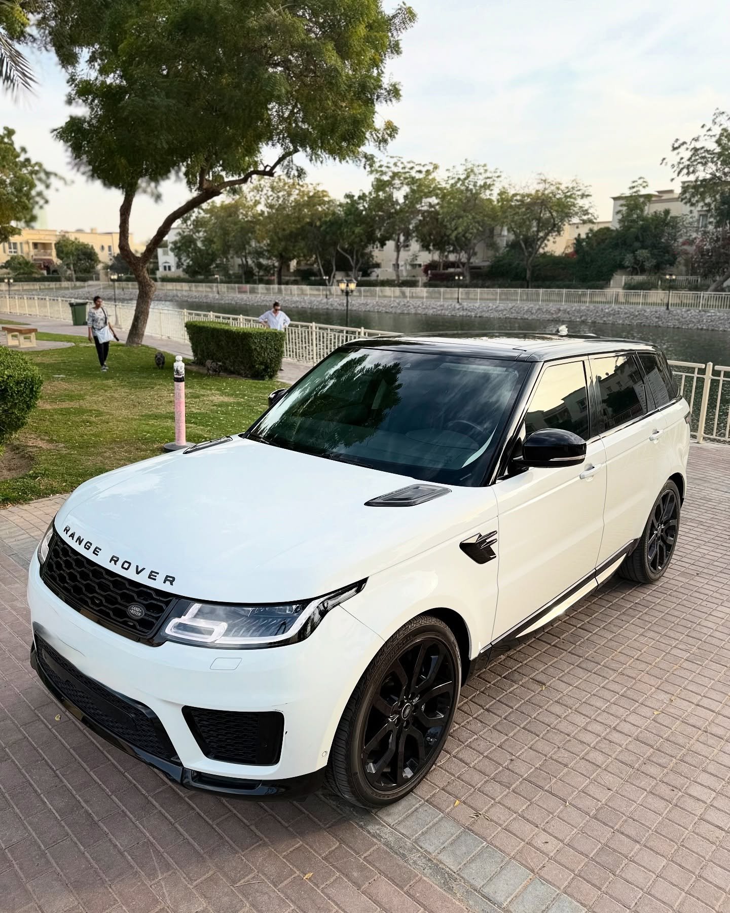 
2018 Land Rover Range Rover Vogue HSE For Sale Ohio – Luxury SUV | Trusted Auto Finds full									