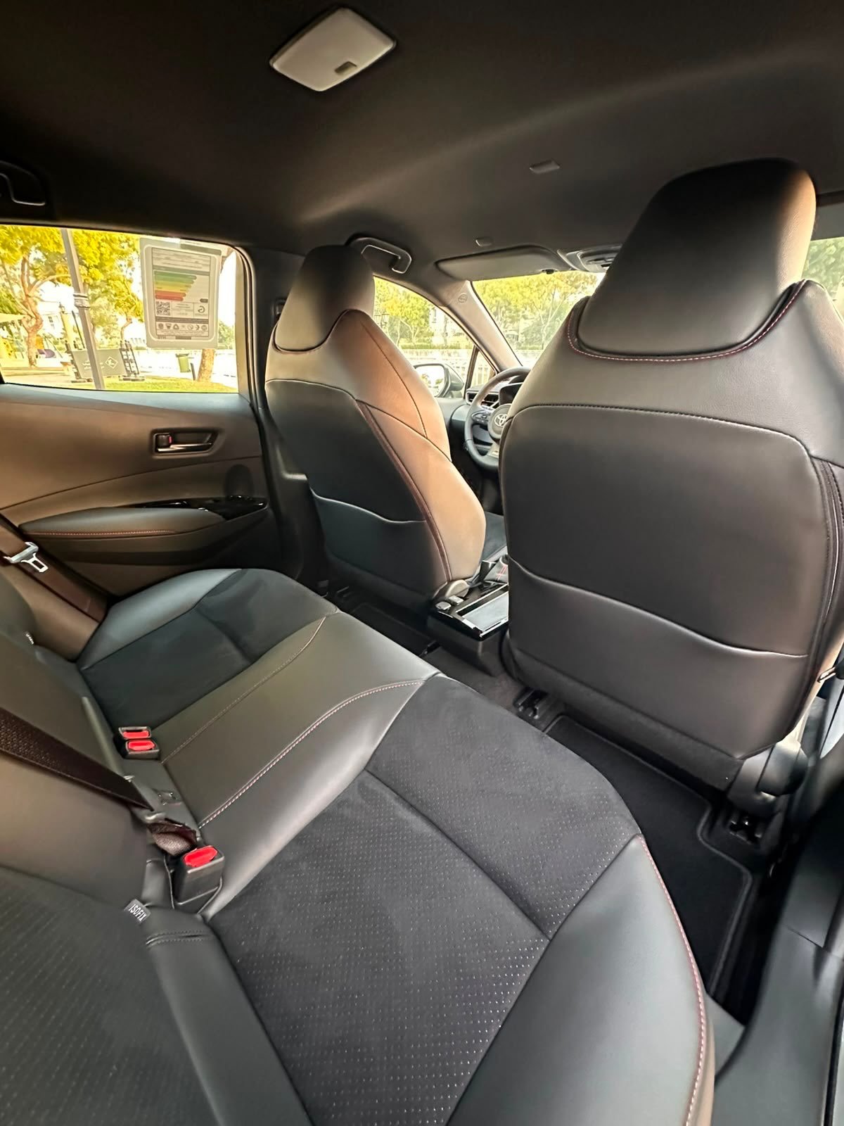 
2026 Toyota GR Corolla For Sale Ohio – Turbo AWD | Trusted Auto Finds full									