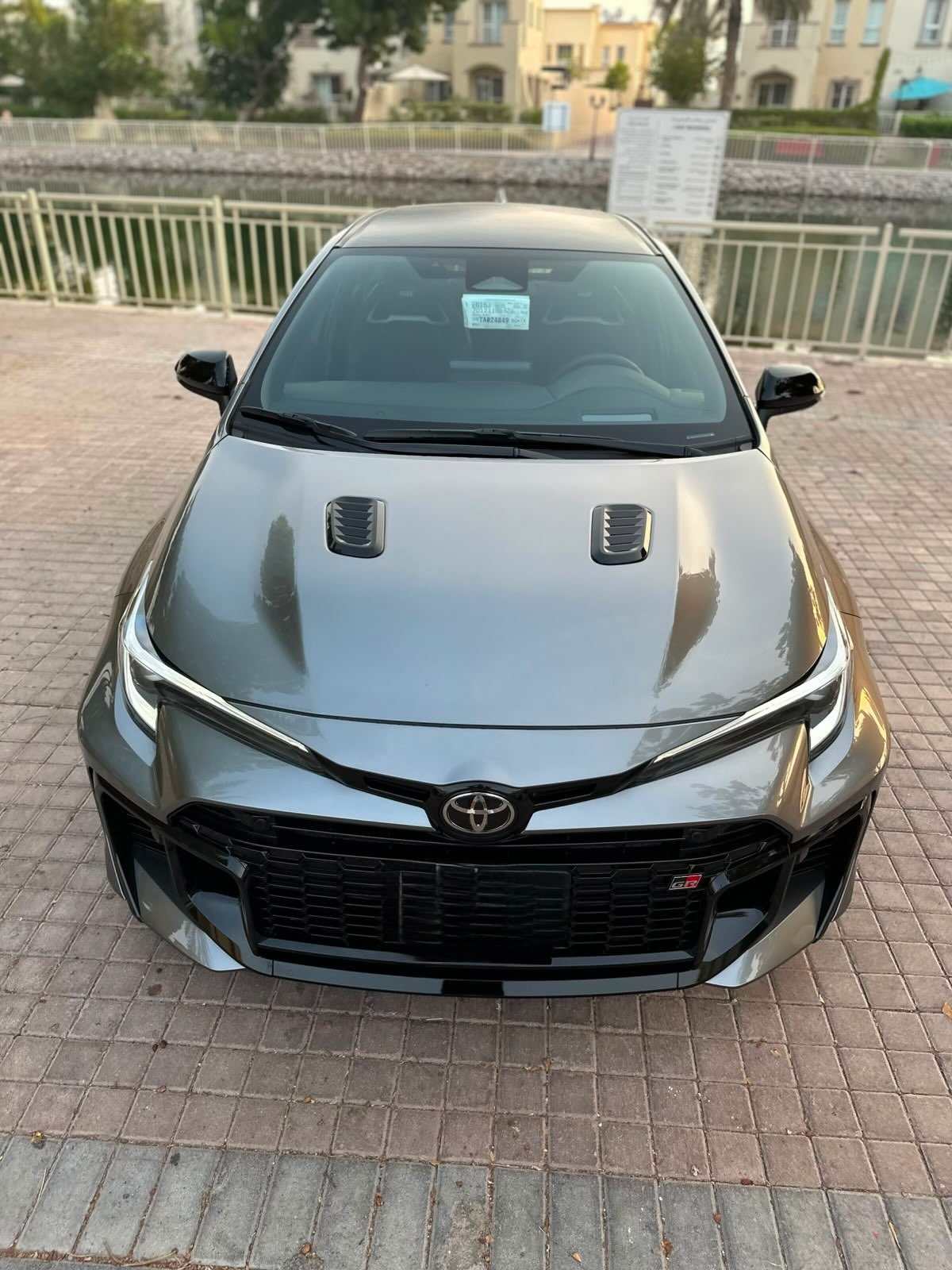 
2026 Toyota GR Corolla For Sale Ohio – Turbo AWD | Trusted Auto Finds full									