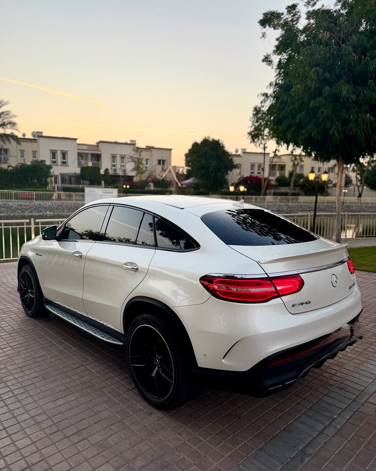 
2016 Mercedes-Benz GLE 63s AMG Coupe For Sale Ohio – Certified Used | Trusted Auto Finds full									