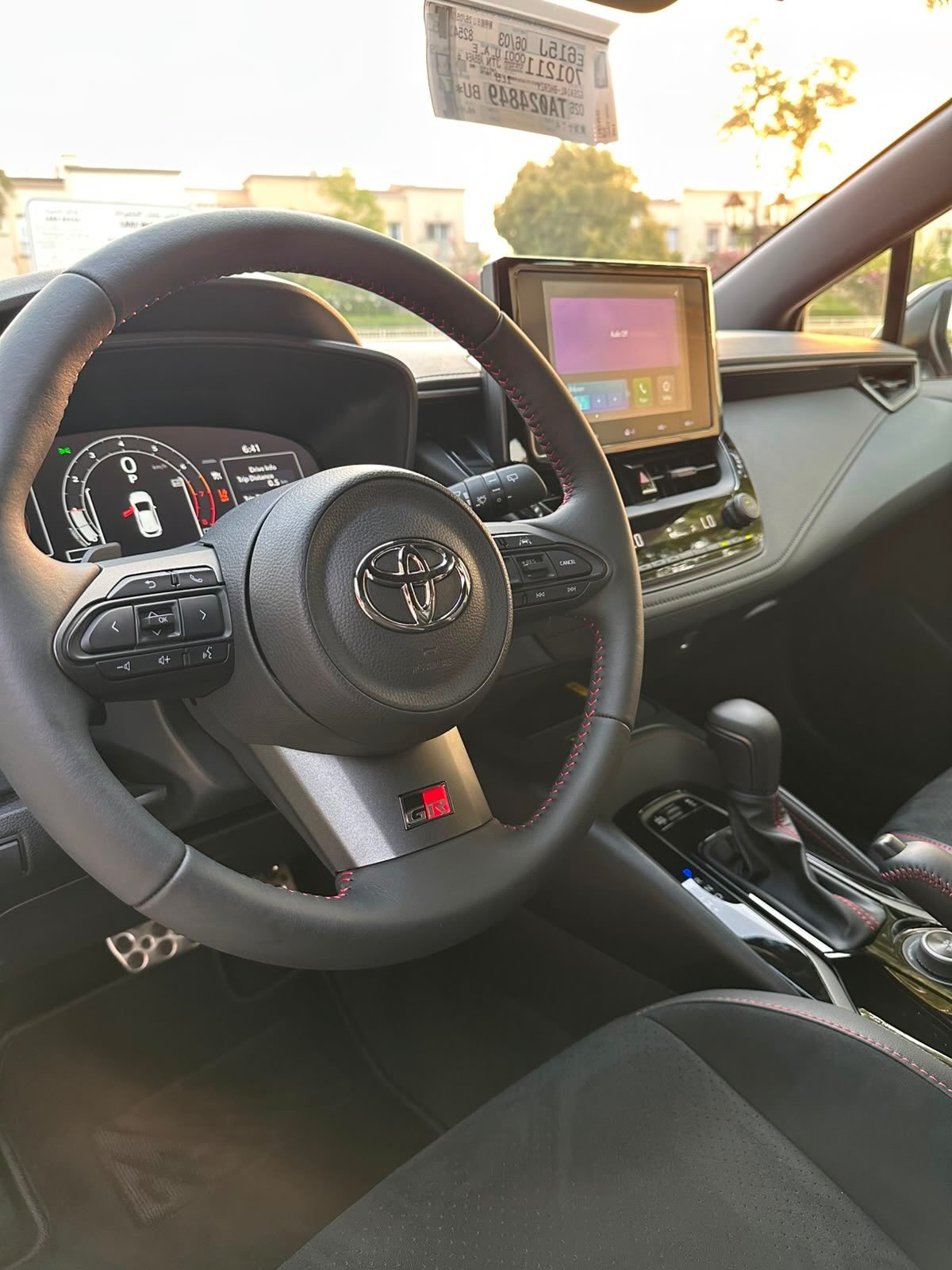 
2026 Toyota GR Corolla For Sale Ohio – Turbo AWD | Trusted Auto Finds full									