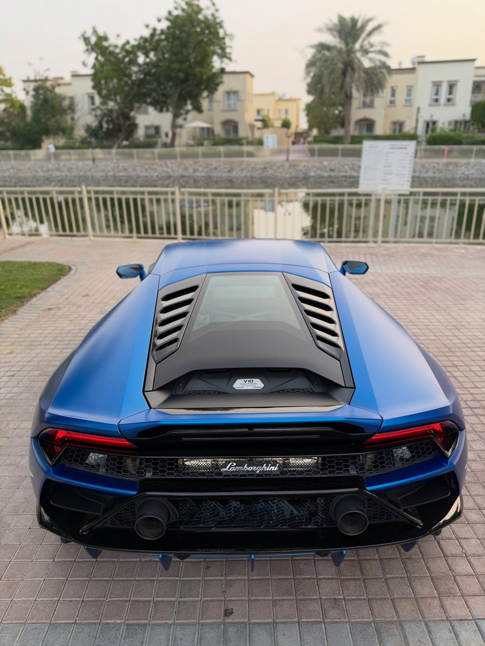 
2023 Lamborghini Huracan Evo Coupe full									