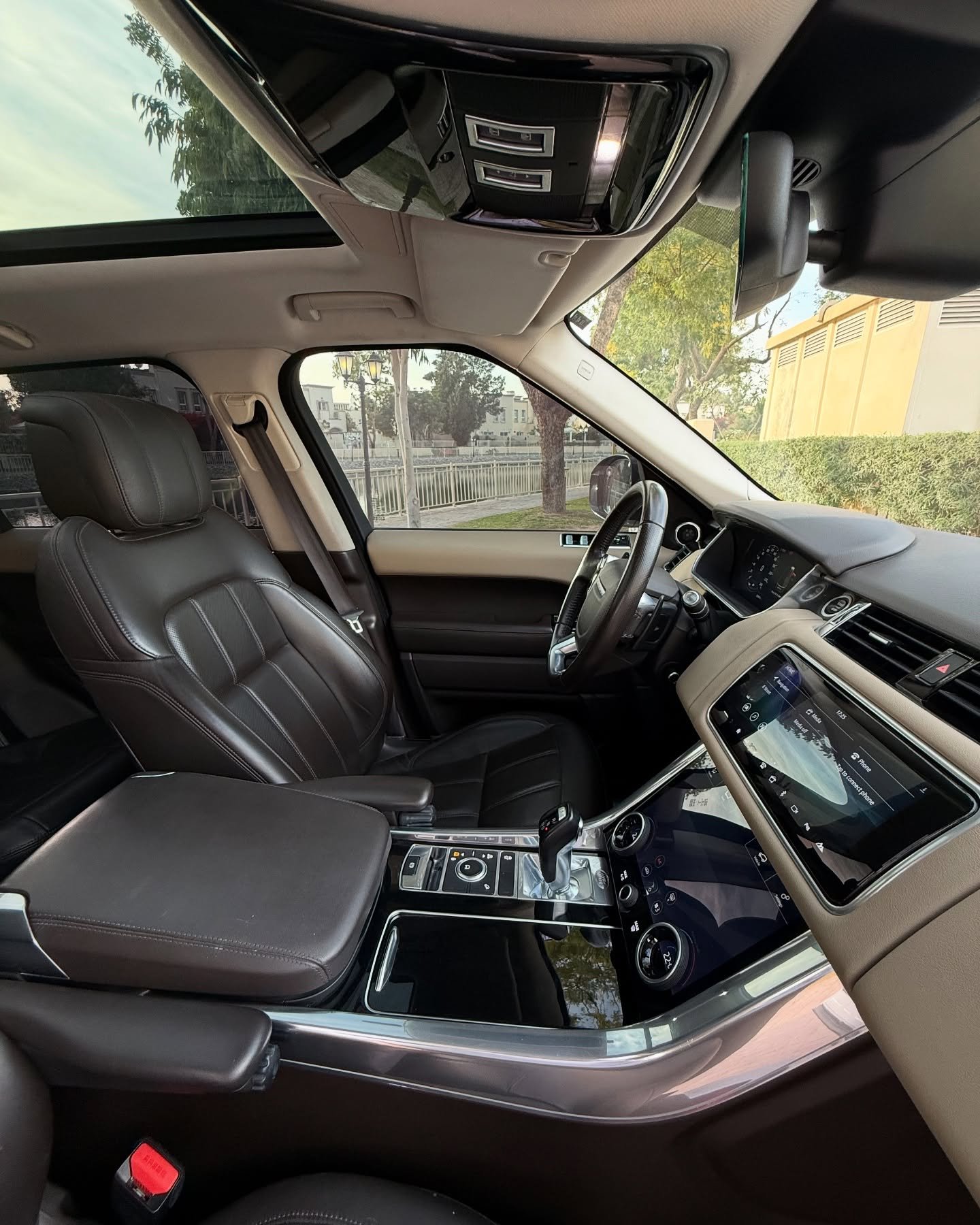 
2018 Land Rover Range Rover Vogue HSE For Sale Ohio – Luxury SUV | Trusted Auto Finds full									