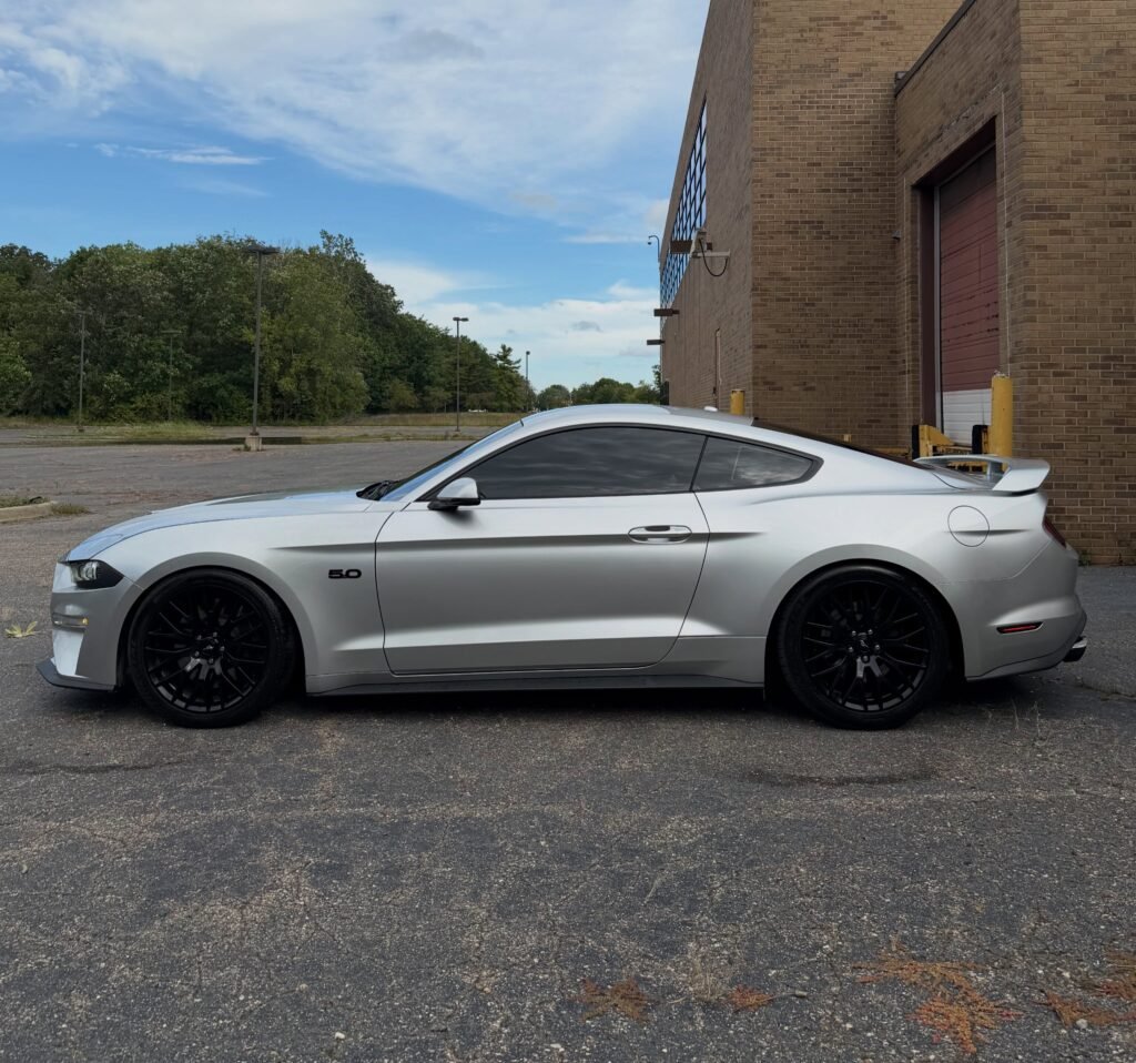 2022 Ford Mustang GT For Sale Ohio – Bad Credit OK | Trusted Auto Finds